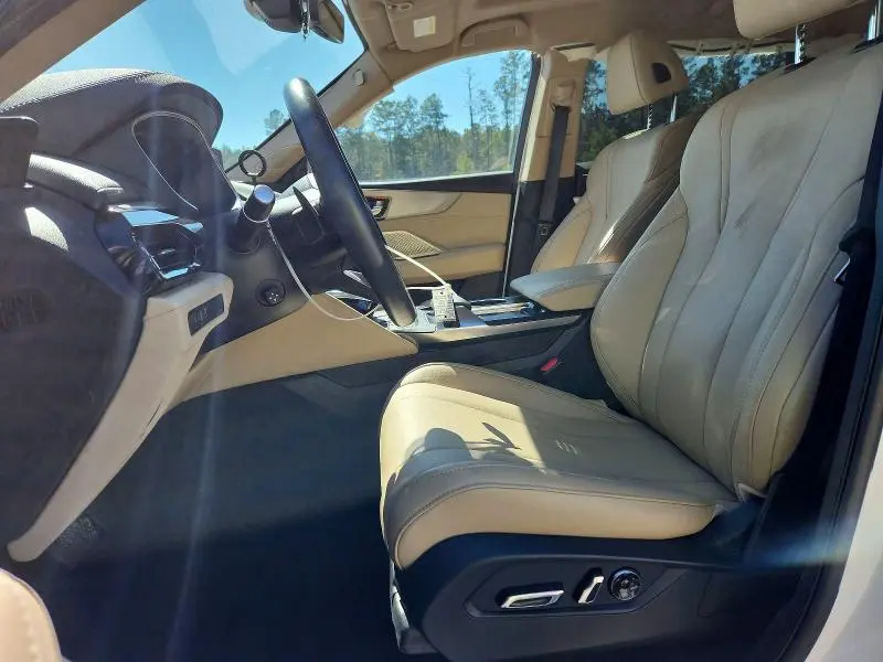 2024 ACURA MDX   