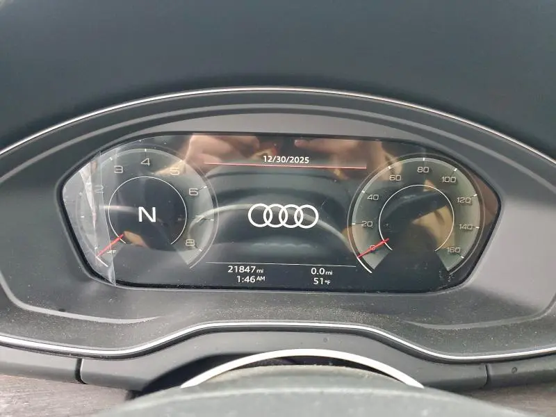 2023 AUDI Q5 SPORTBACK PRM PLS 45  