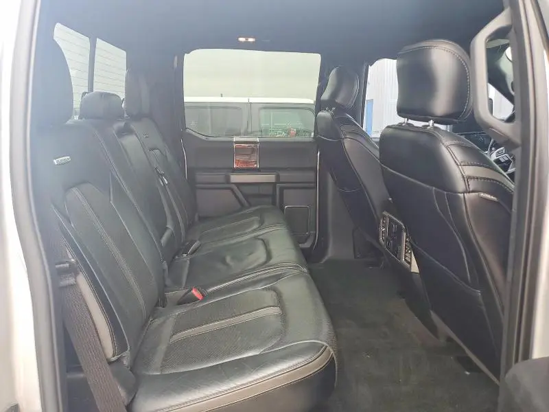 2017 FORD F350 SUPER DUTY  