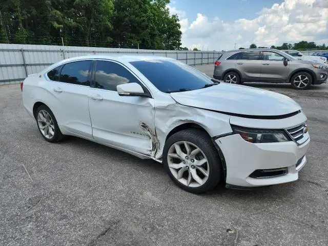 2015 CHEVROLET IMPALA LT  
