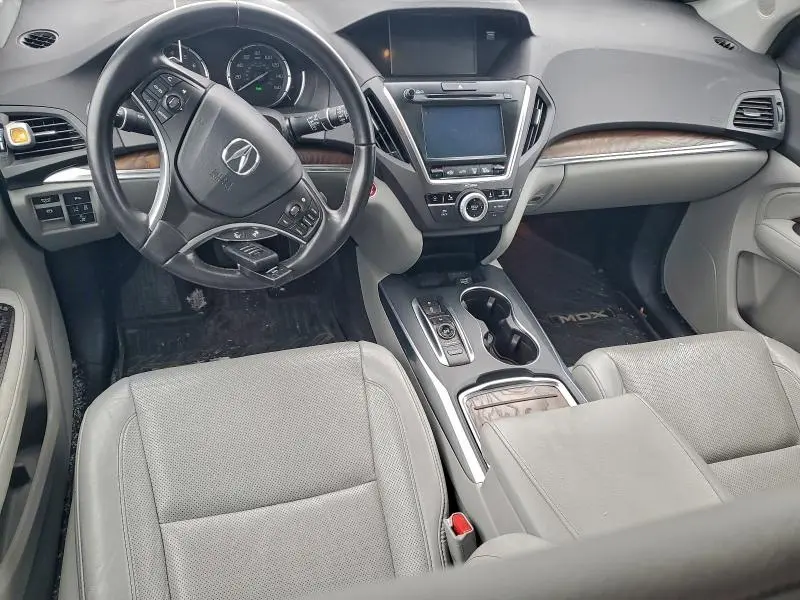 2020 ACURA MDX TECHNOLOGY  