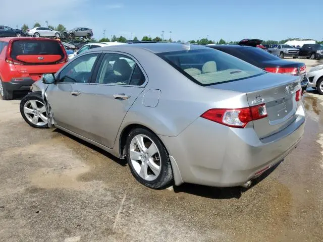 2010 ACURA TSX   