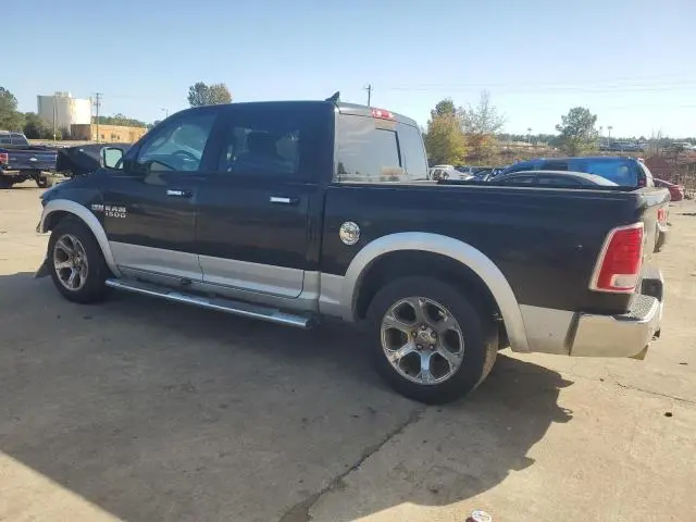 2014 RAM 1500 LARAMIE  