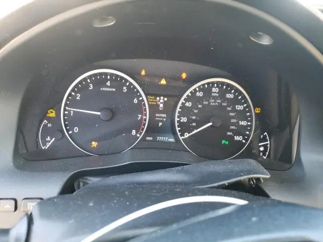 2014 LEXUS ES 350  