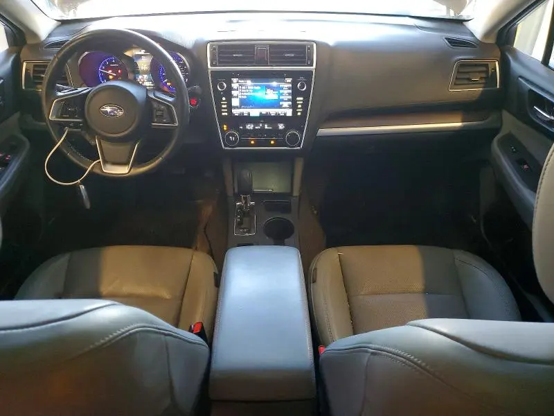 2018 SUBARU OUTBACK 3.6R LIMITED  