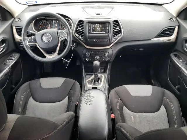 2014 JEEP CHEROKEE SPORT  