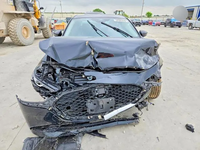 2026 MAZDA 3 SELECT SPORT  