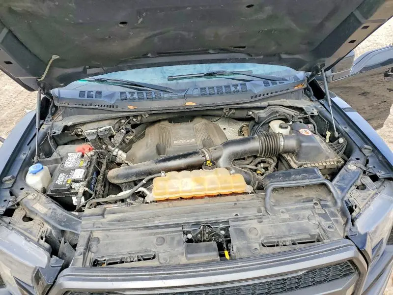 2018 FORD F150 RAPTOR  