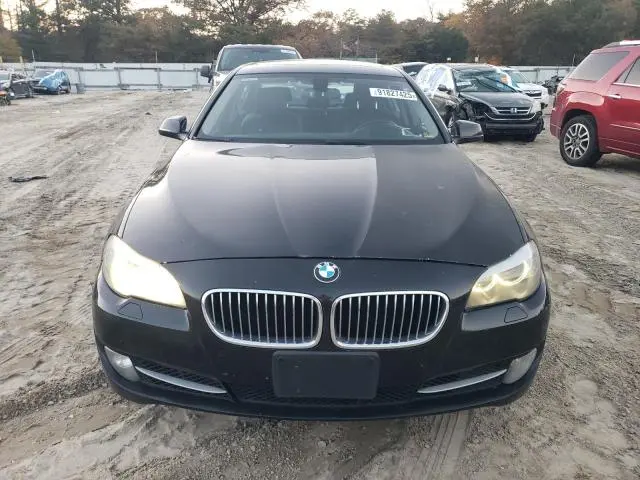 2013 BMW 528 XI  