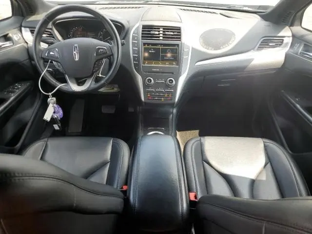 2016 LINCOLN MKC PREMIERE  