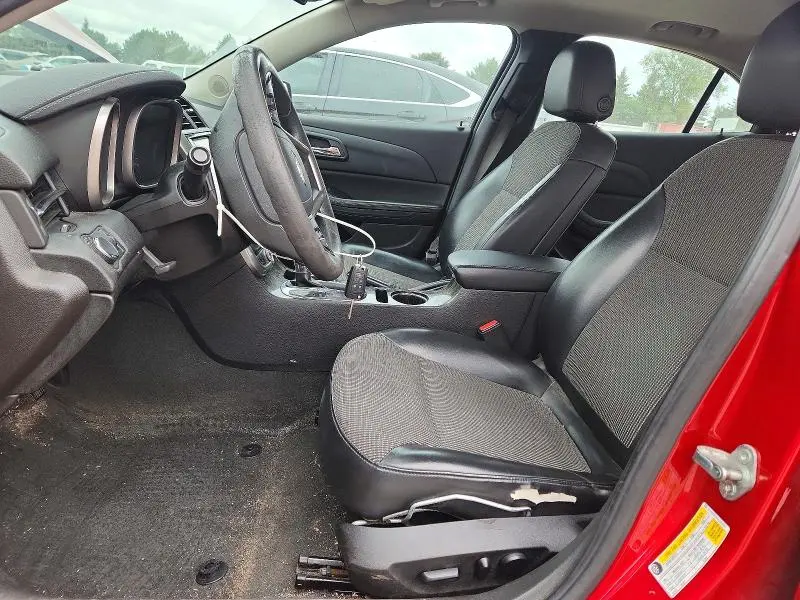 2014 CHEVROLET MALIBU 1LT  