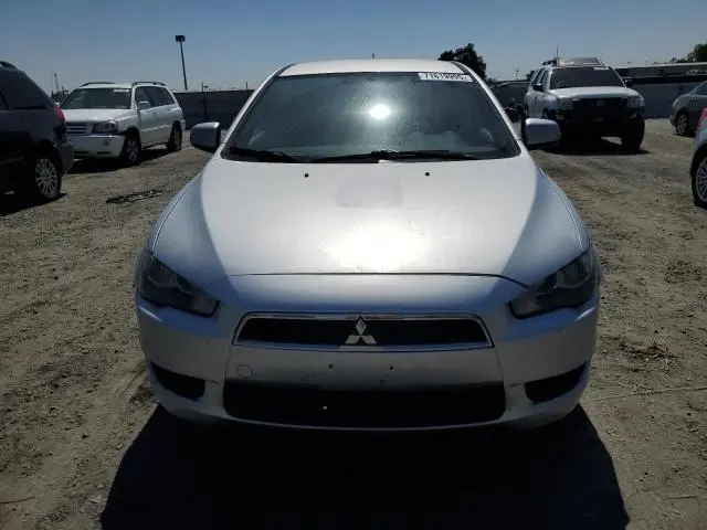 2014 MITSUBISHI LANCER ES/ES SPORT