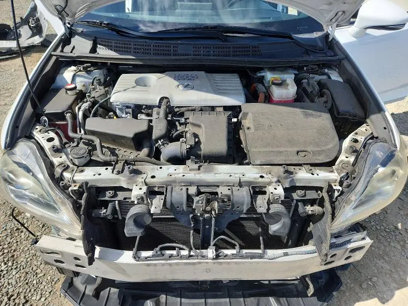 2015 LEXUS CT 200  