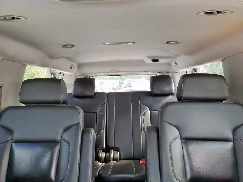 2020 CHEVROLET SUBURBAN K1500 LT  