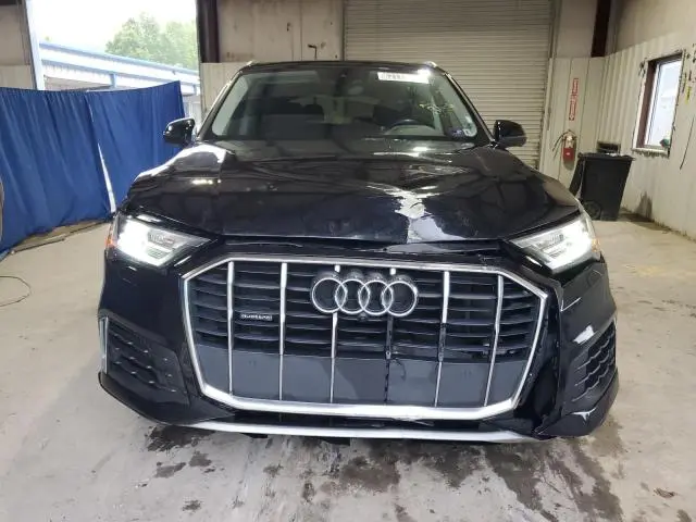 2021 AUDI Q7 PREMIUM PLUS  