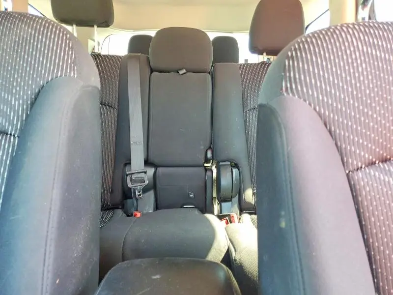 2015 DODGE JOURNEY SXT  