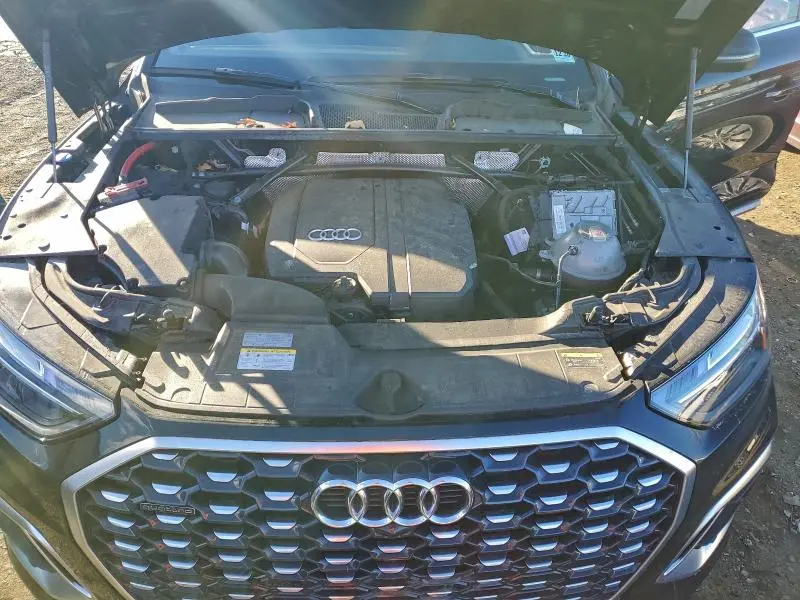 2024 AUDI Q5 SPORTBACK PREMIUM 45  