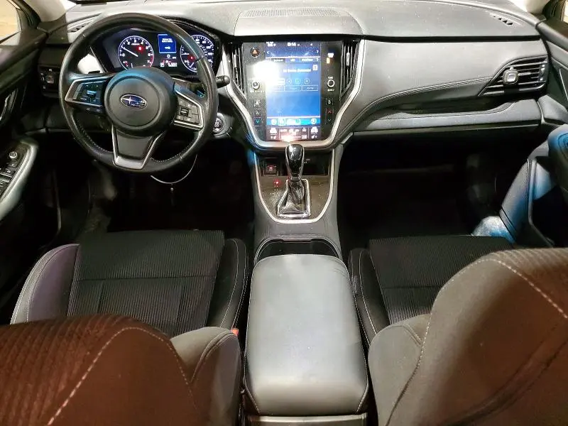 2021 SUBARU LEGACY PREMIUM  