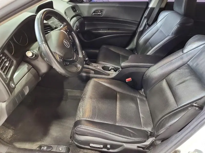 2014 ACURA ILX 20 PREMIUM  