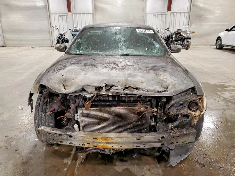 2019 CHRYSLER 300 S  