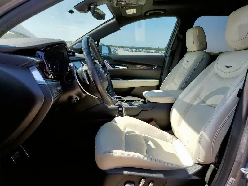 2020 CADILLAC XT6 SPORT  