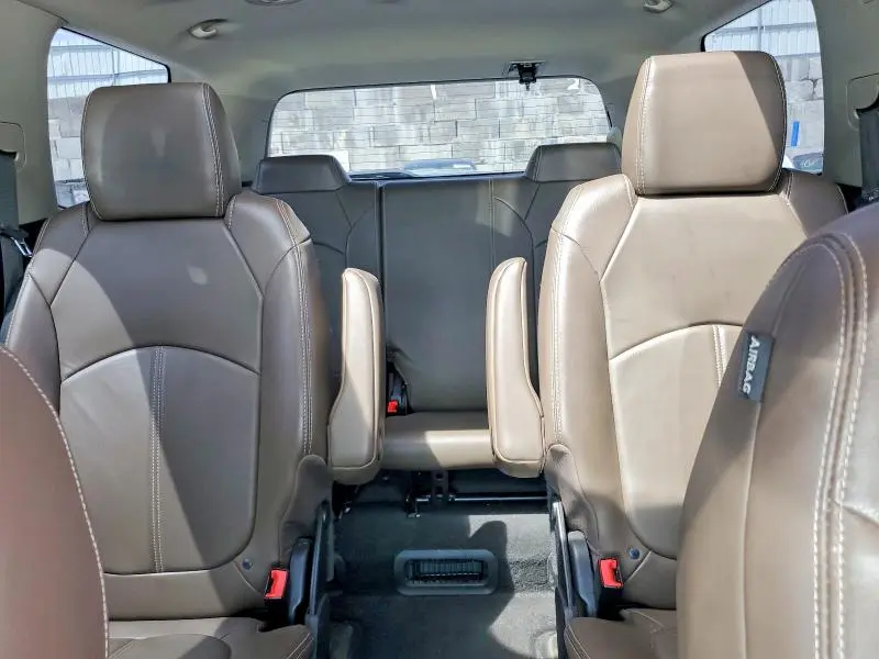 2016 GMC ACADIA   
