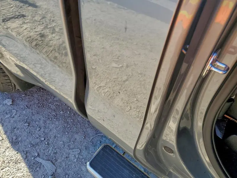 2025 CHEVROLET SILVERADO K1500  