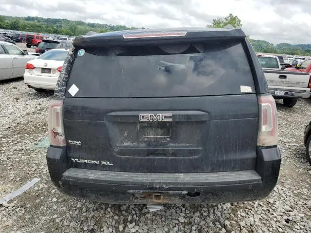 2018 GMC YUKON XL K1500 SLT  