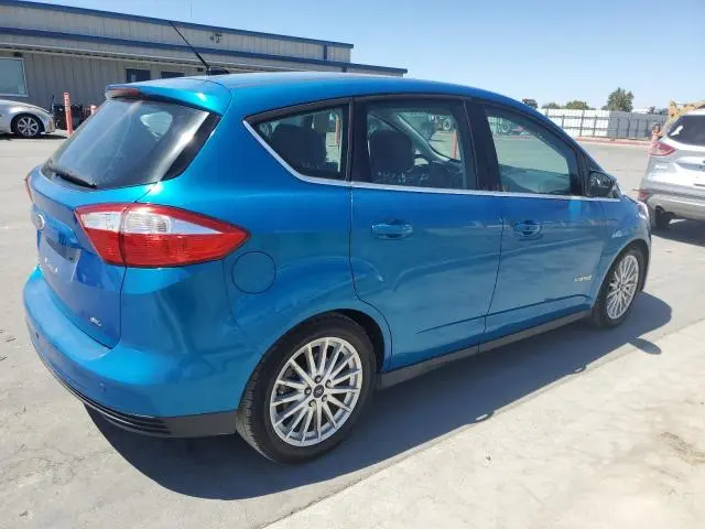 2015 FORD C-MAX SEL  