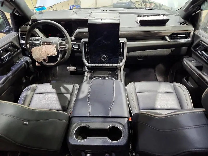 2025 GMC YUKON XL ELEVATION  