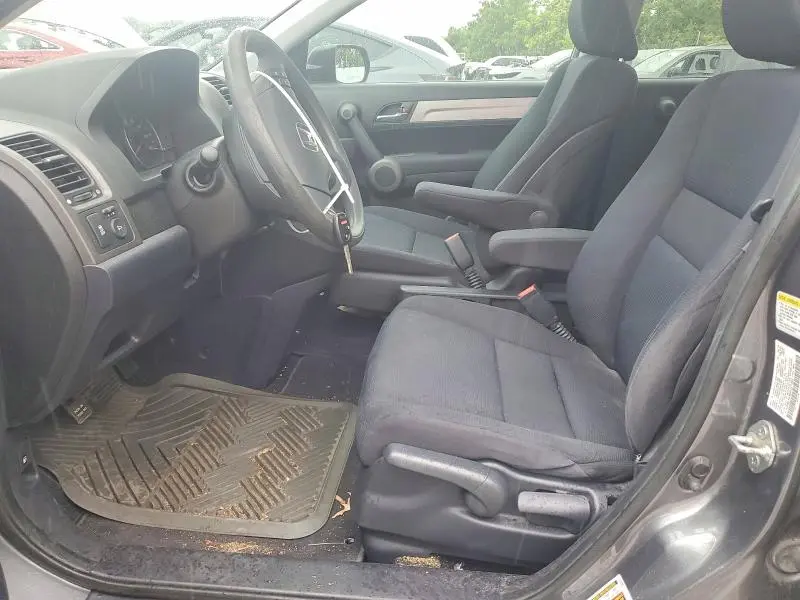2010 HONDA CR-V LX  