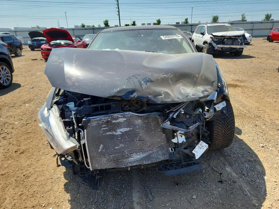 2017 NISSAN MAXIMA 3.5 SR  