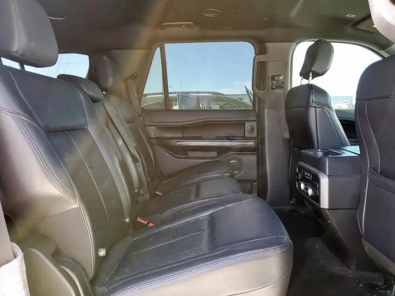 2019 FORD EXPEDITION XLT  
