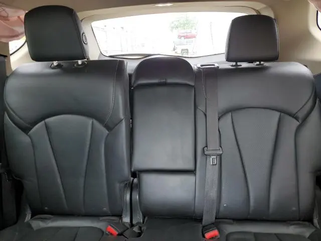 2018 BUICK ENVISION ESSENCE  