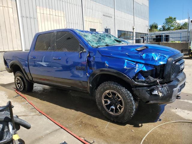 2018 RAM 1500 REBEL