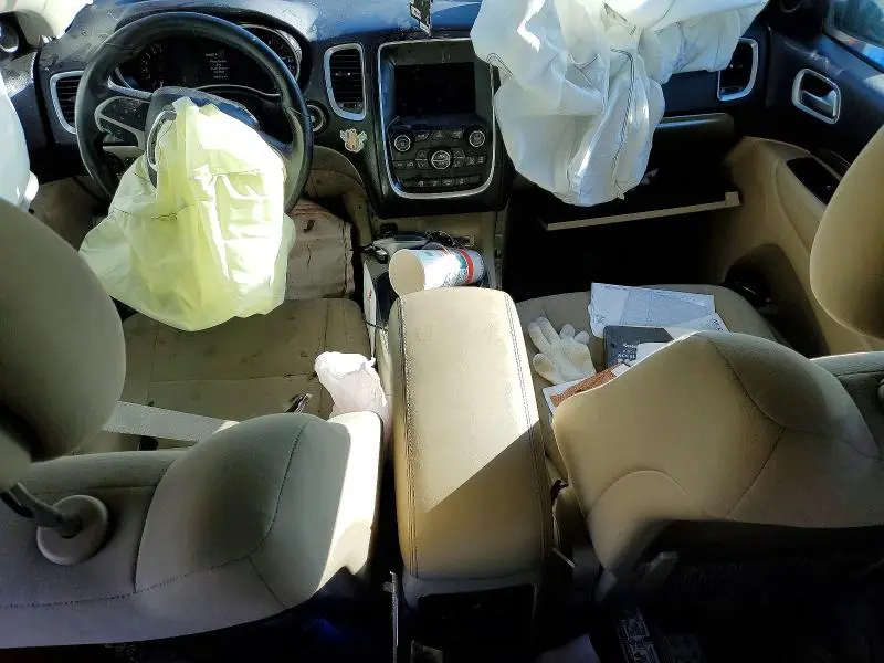 2020 DODGE DURANGO SXT  