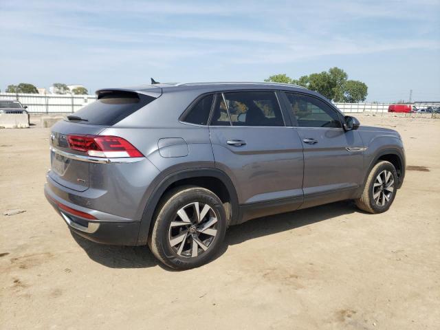 2020 VOLKSWAGEN ATLAS CROSS SPORT SE