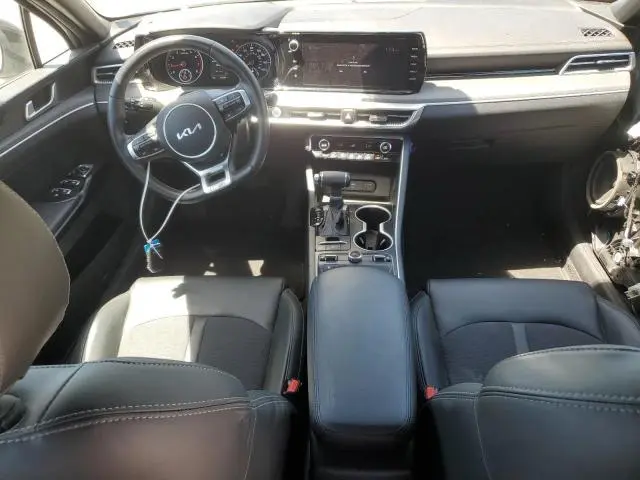 2022 KIA K5 GT LINE  