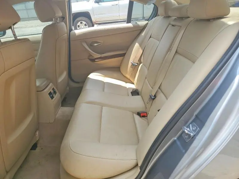 2011 BMW 328 I  