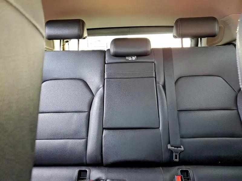 2015 MERCEDES-BENZ GLA 250 4MATIC  