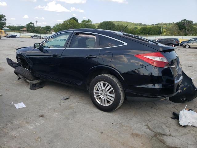 2012 HONDA CROSSTOUR EXL