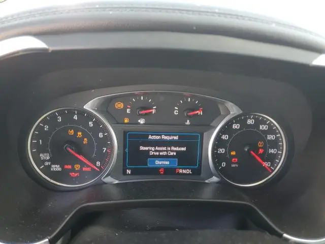 2020 CHEVROLET BLAZER 1LT  