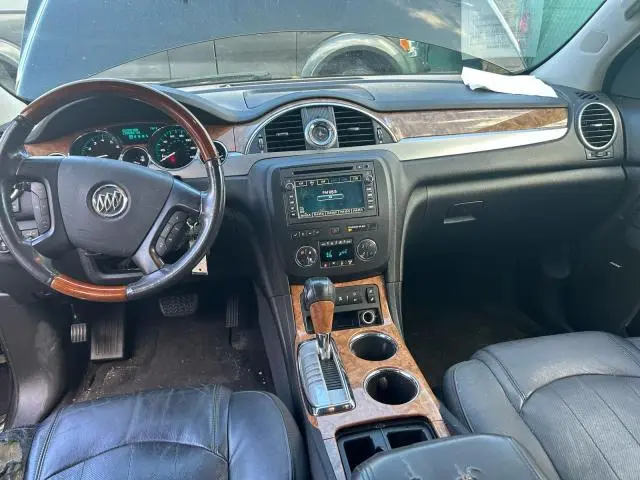 2011 BUICK ENCLAVE CXL  