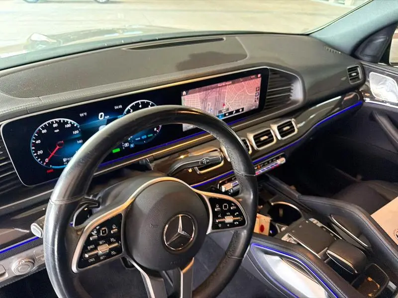 2020 MERCEDES-BENZ GLE 450 4MATIC  
