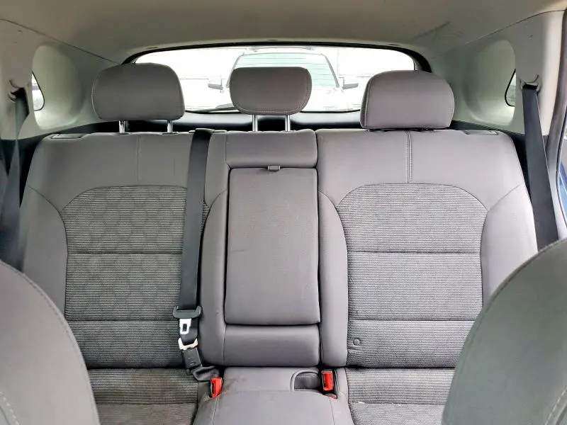 2019 KIA NIRO LX  