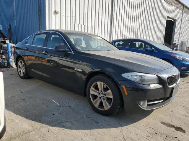 2013 BMW 528 XI  