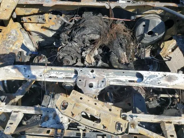 2015 CHEVROLET TAHOE K1500 LT  