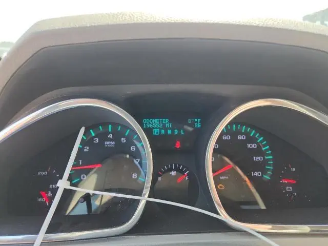 2021 CHEVROLET TRAVERSE LT  