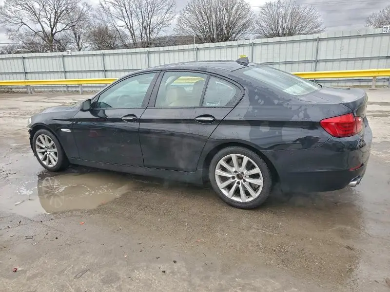 2011 BMW 528 I  