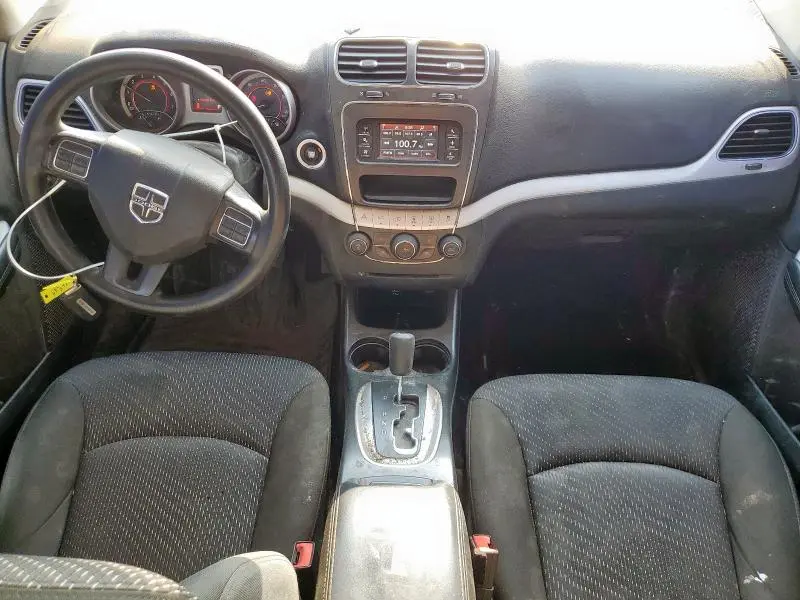 2020 DODGE JOURNEY SE  